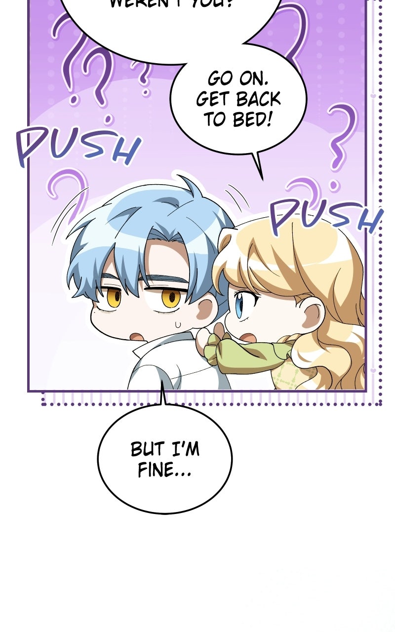 Caught in the DarkNavy Admiral’s Net Episode 19 page 79 - 