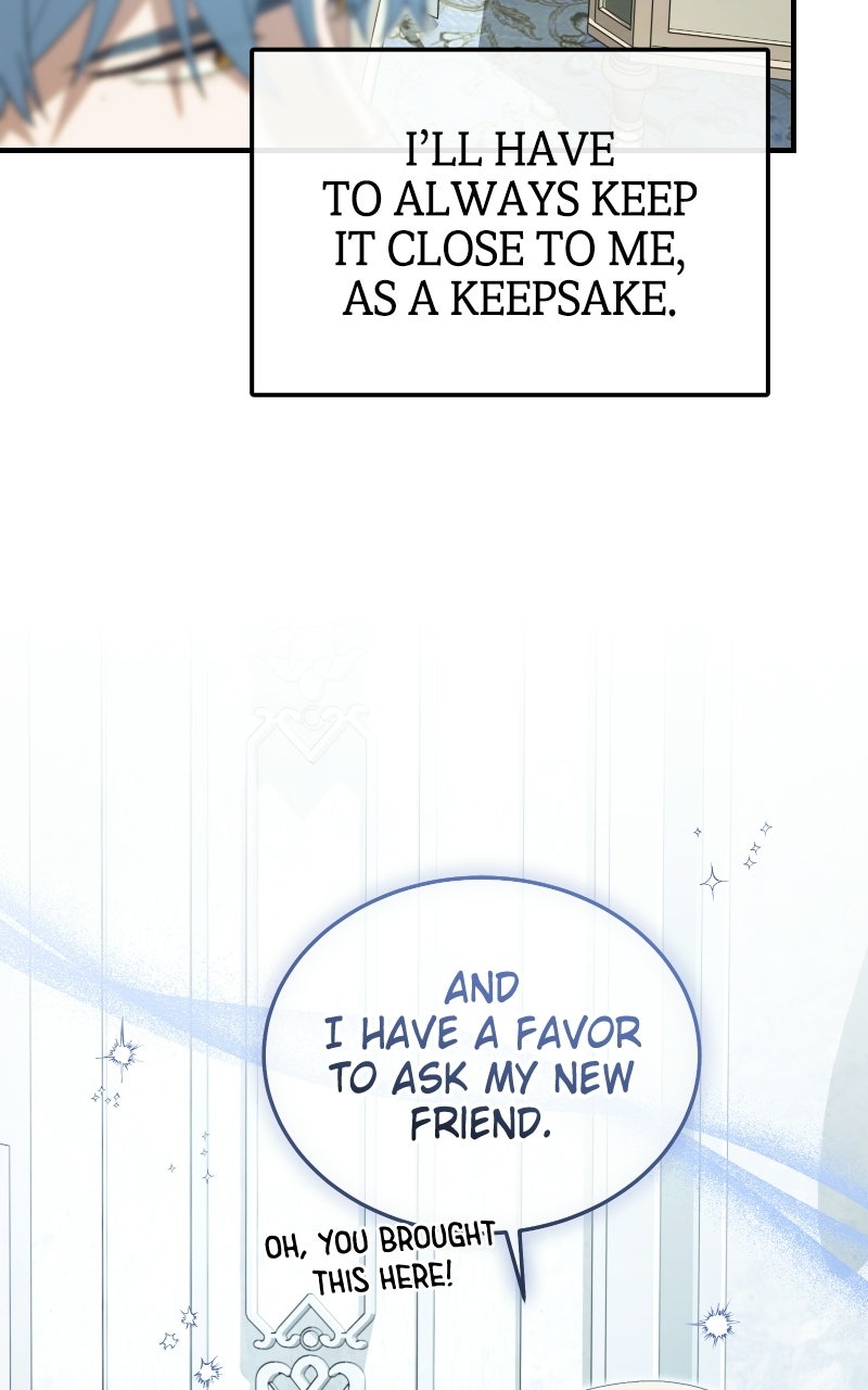 Caught in the DarkNavy Admiral’s Net Episode 19 page 88 - 