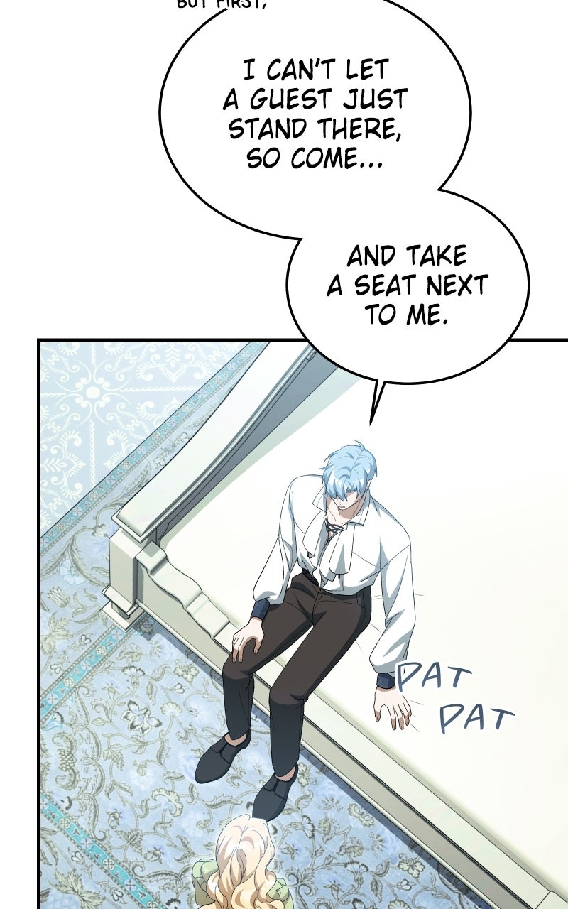 Caught in the DarkNavy Admiral’s Net Episode 19 page 91 - 