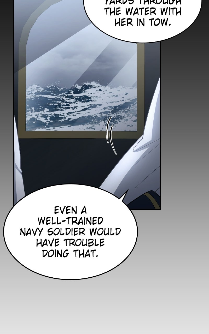 Caught in the DarkNavy Admiral’s Net Episode 2 page 2 - 