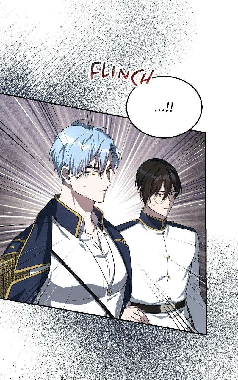 Caught in the DarkNavy Admiral’s Net Episode 2 page 11 - 