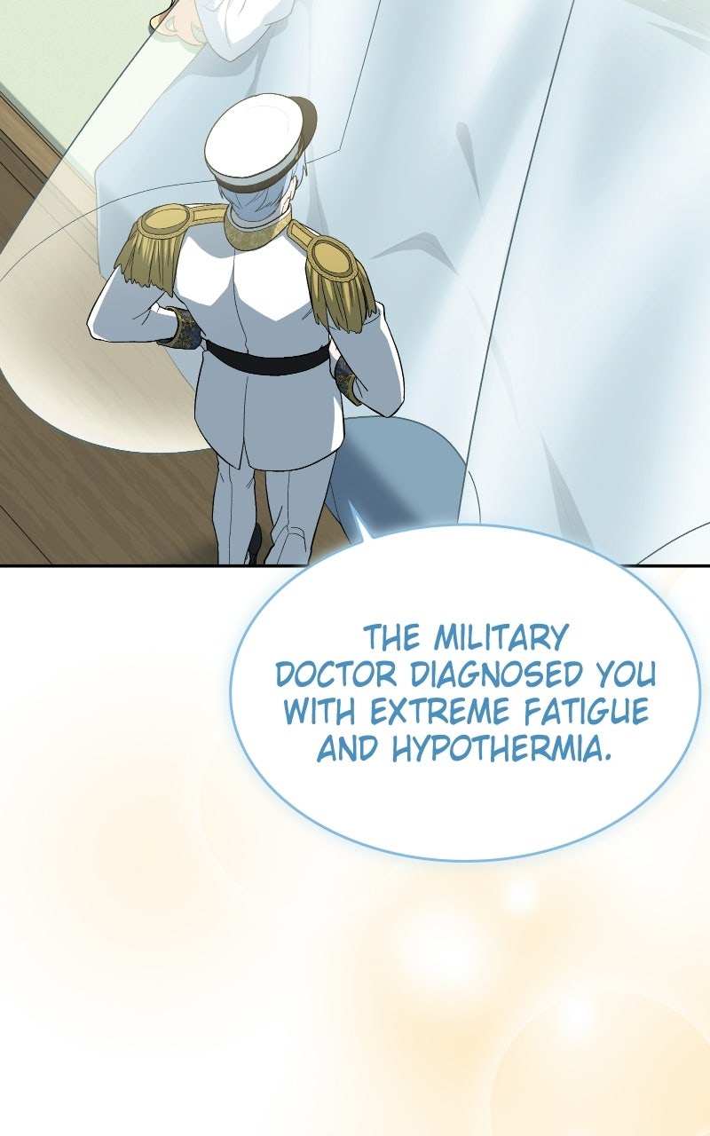 Caught in the DarkNavy Admiral’s Net Episode 2 page 103 - 