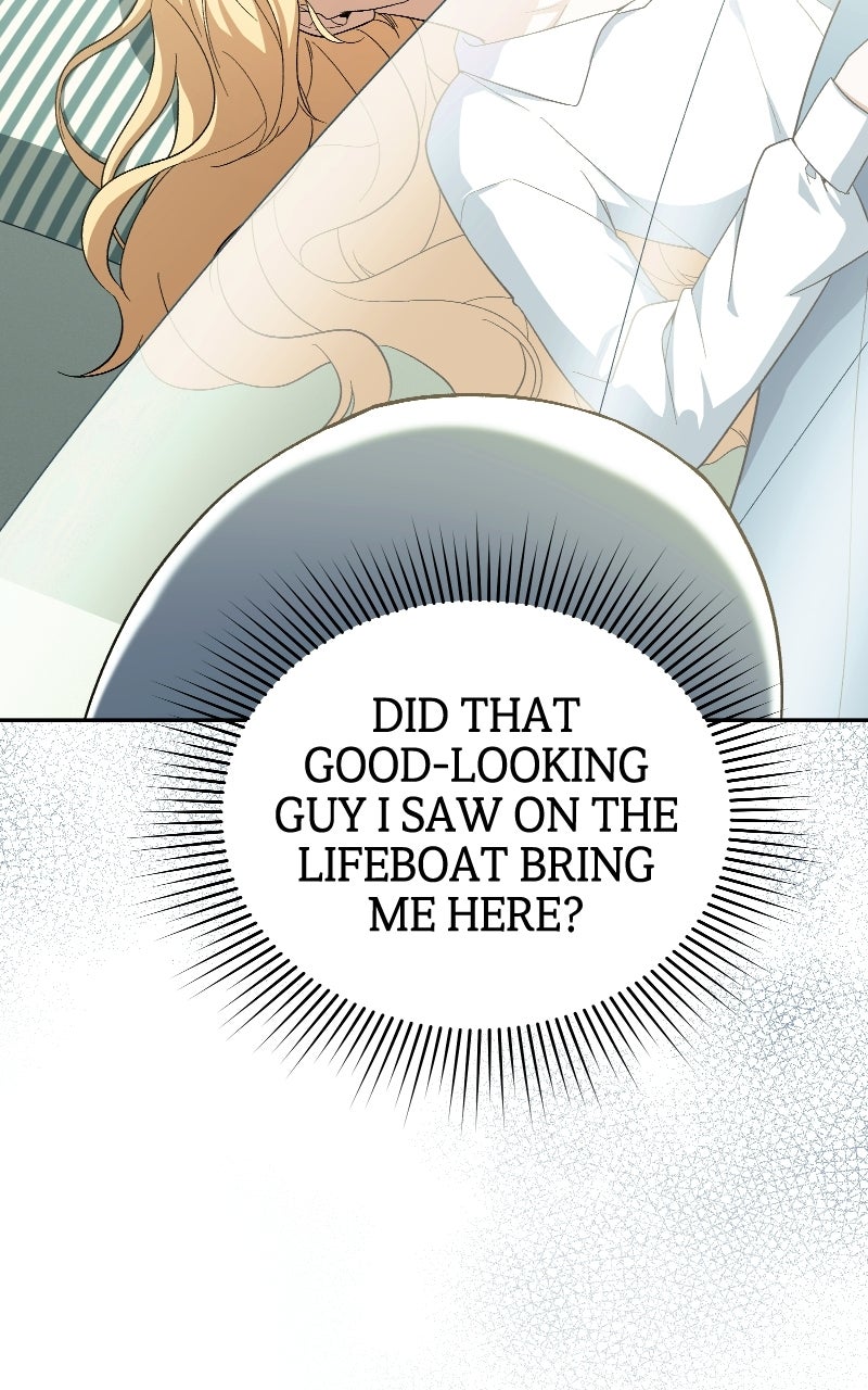 Caught in the DarkNavy Admiral’s Net Episode 2 page 105 - 