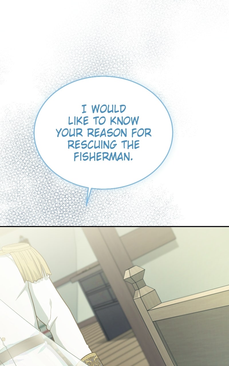 Caught in the DarkNavy Admiral’s Net Episode 2 page 106 - 