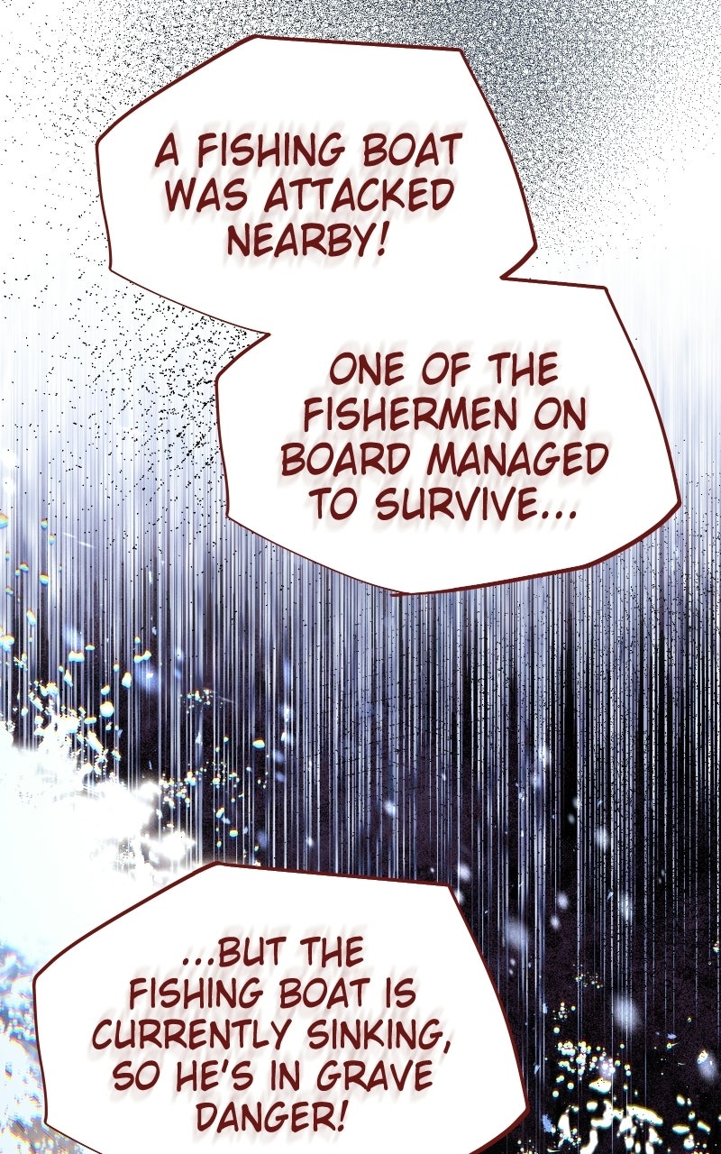 Caught in the DarkNavy Admiral’s Net Episode 2 page 12 - 