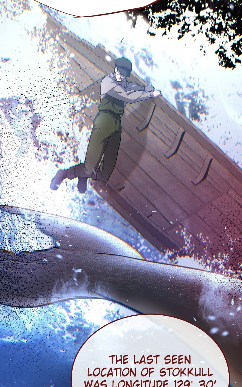 Caught in the DarkNavy Admiral’s Net Episode 2 page 13 - 