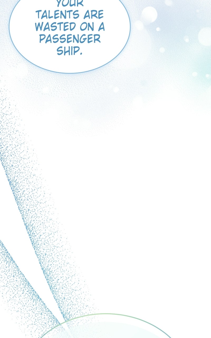 Caught in the DarkNavy Admiral’s Net Episode 2 page 126 - 