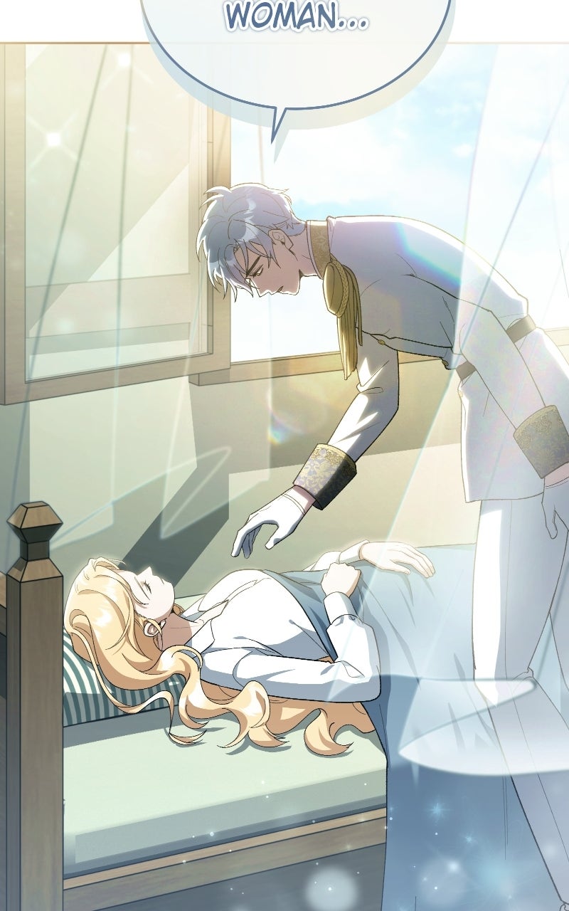 Caught in the DarkNavy Admiral’s Net Episode 2 page 137 - 