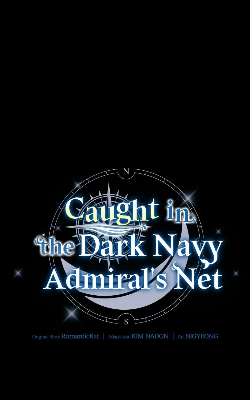 Caught in the DarkNavy Admiral’s Net Episode 2 page 20 - 