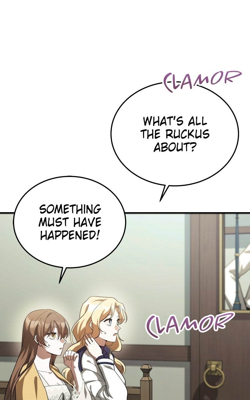 Caught in the DarkNavy Admiral’s Net Episode 2 page 23 - 