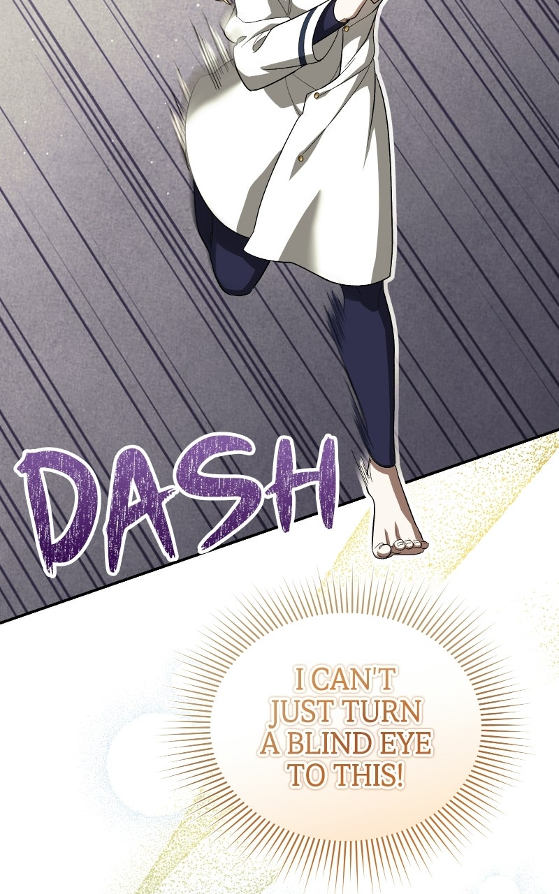 Caught in the DarkNavy Admiral’s Net Episode 2 page 32 - 