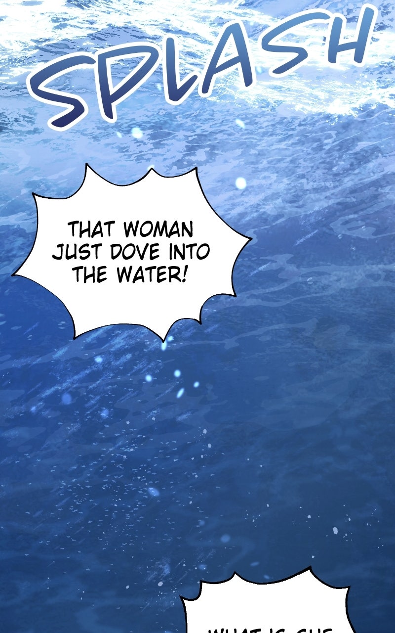 Caught in the DarkNavy Admiral’s Net Episode 2 page 36 - 