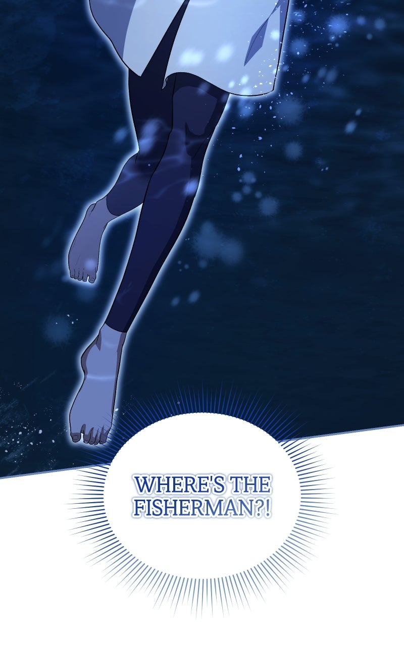 Caught in the DarkNavy Admiral’s Net Episode 2 page 39 - 