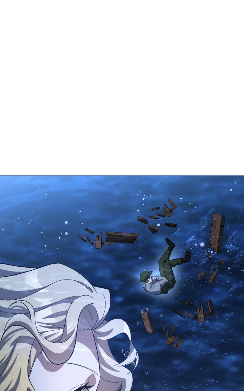 Caught in the DarkNavy Admiral’s Net Episode 2 page 40 - 