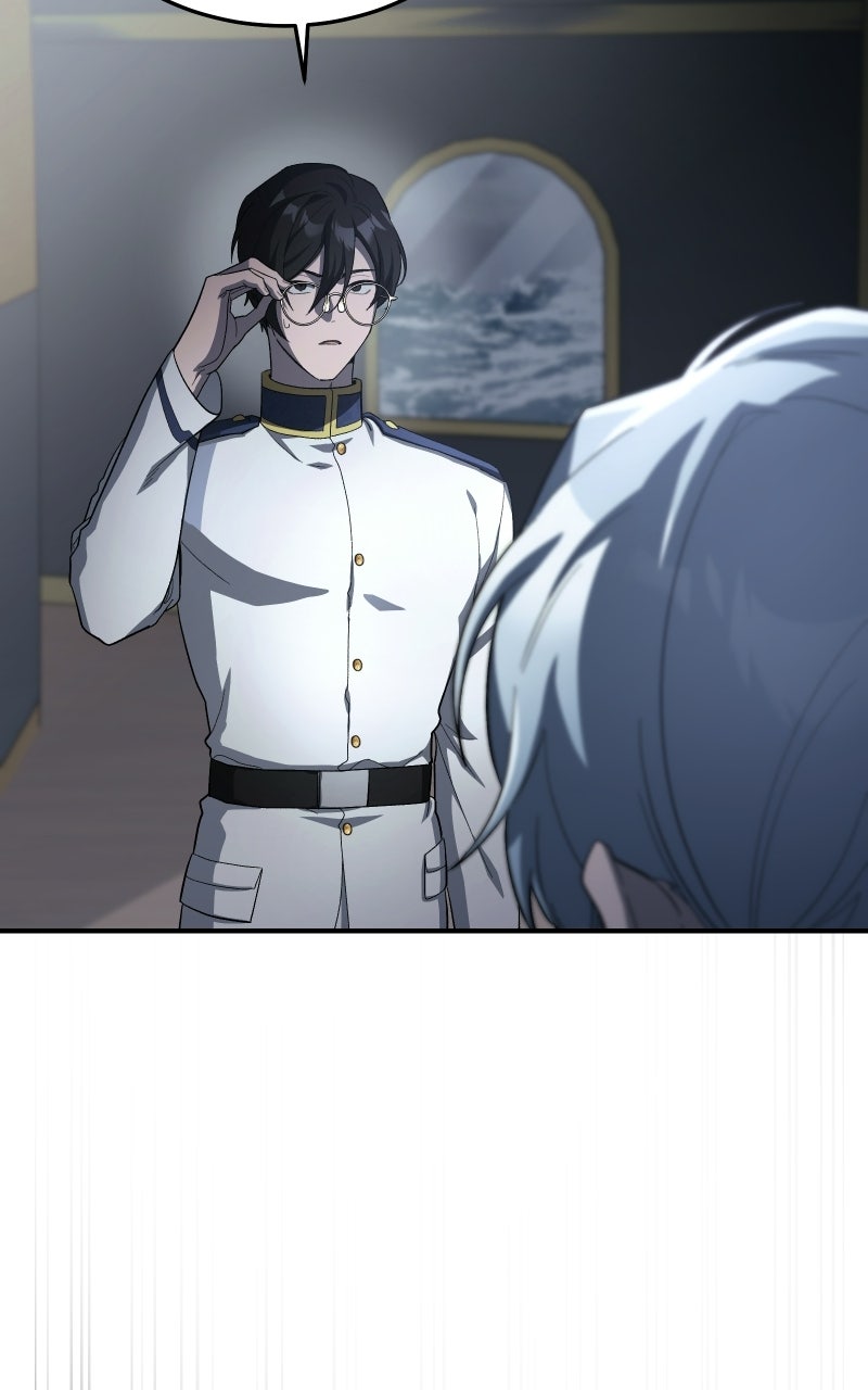 Caught in the DarkNavy Admiral’s Net Episode 2 page 5 - 