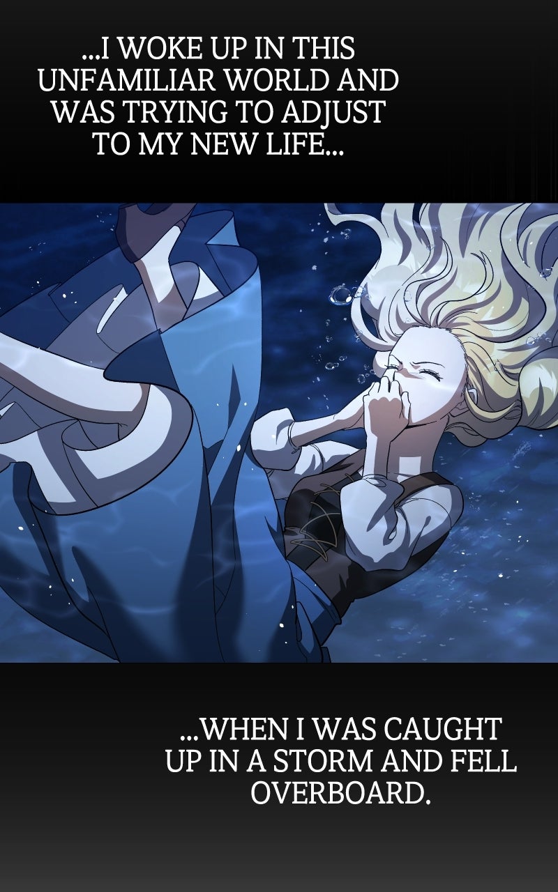 Caught in the DarkNavy Admiral’s Net Episode 2 page 51 - 
