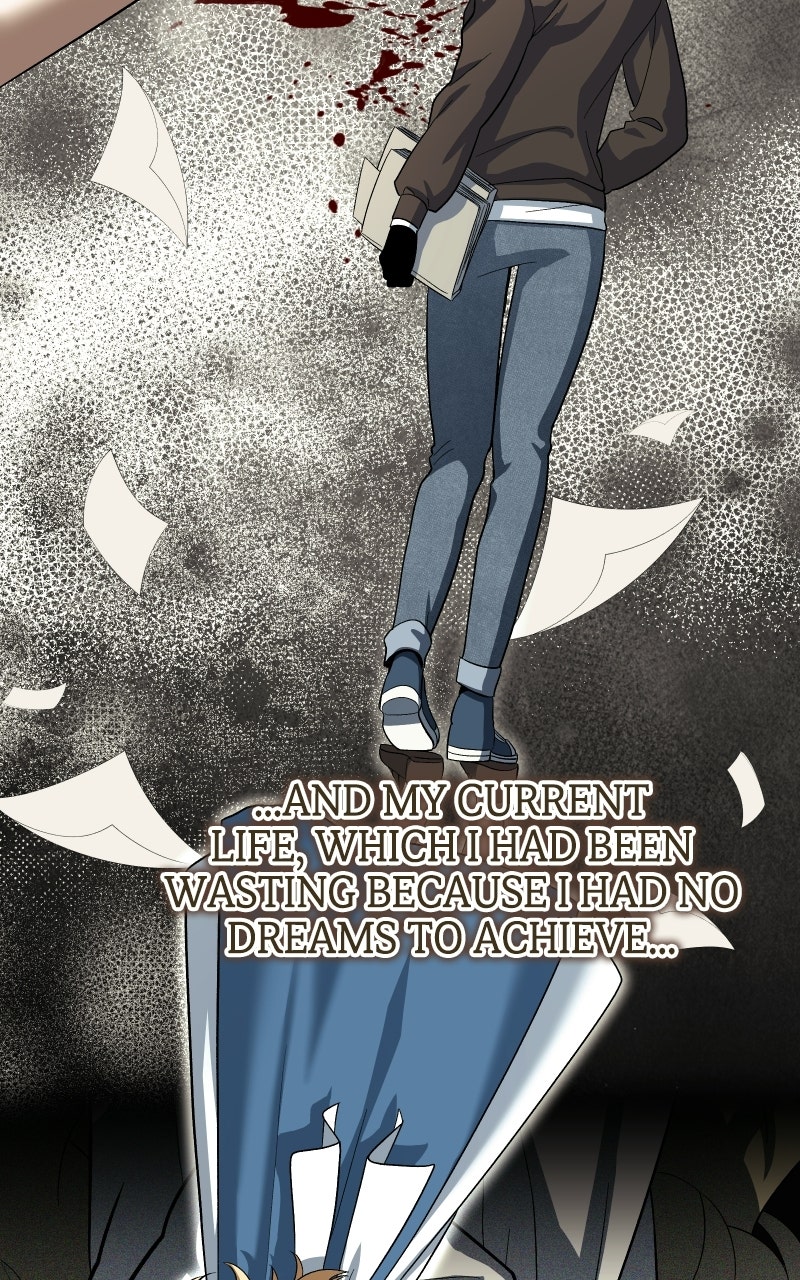 Caught in the DarkNavy Admiral’s Net Episode 2 page 56 - 