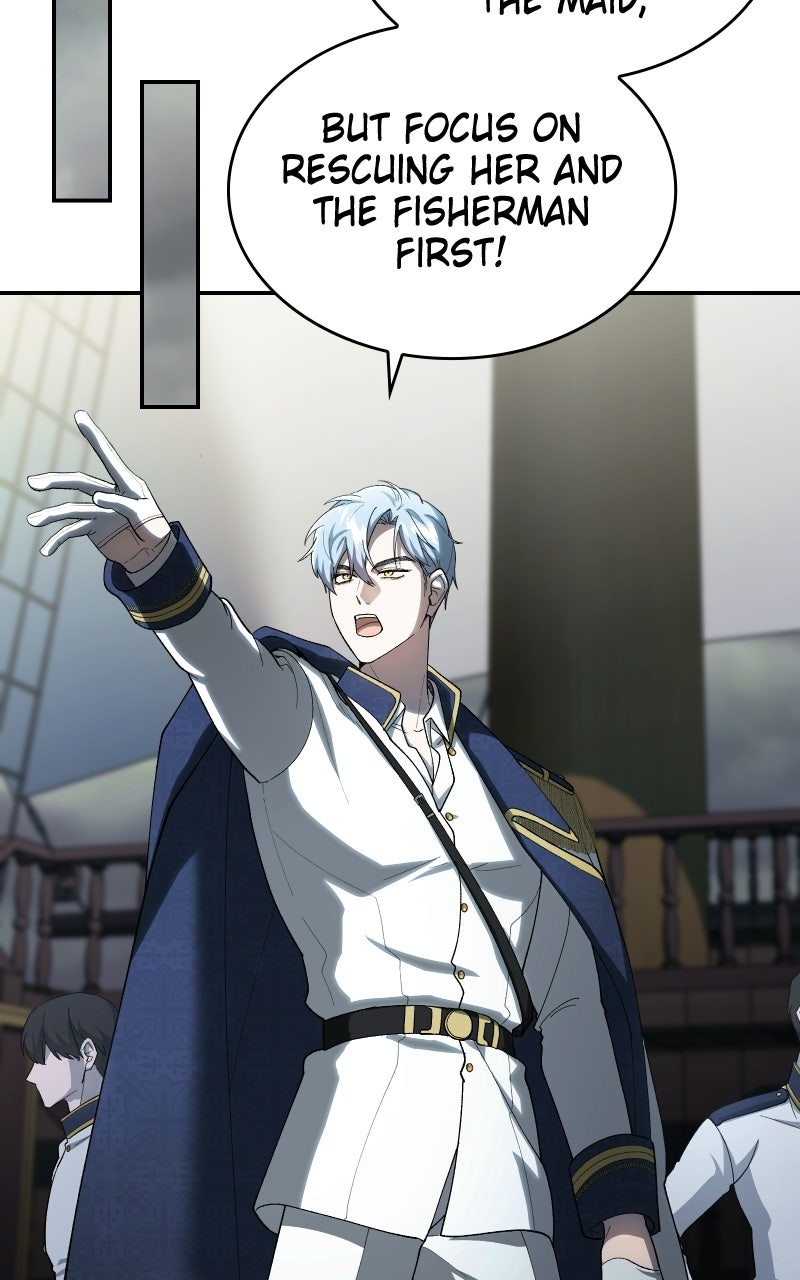 Caught in the DarkNavy Admiral’s Net Episode 2 page 63 - 