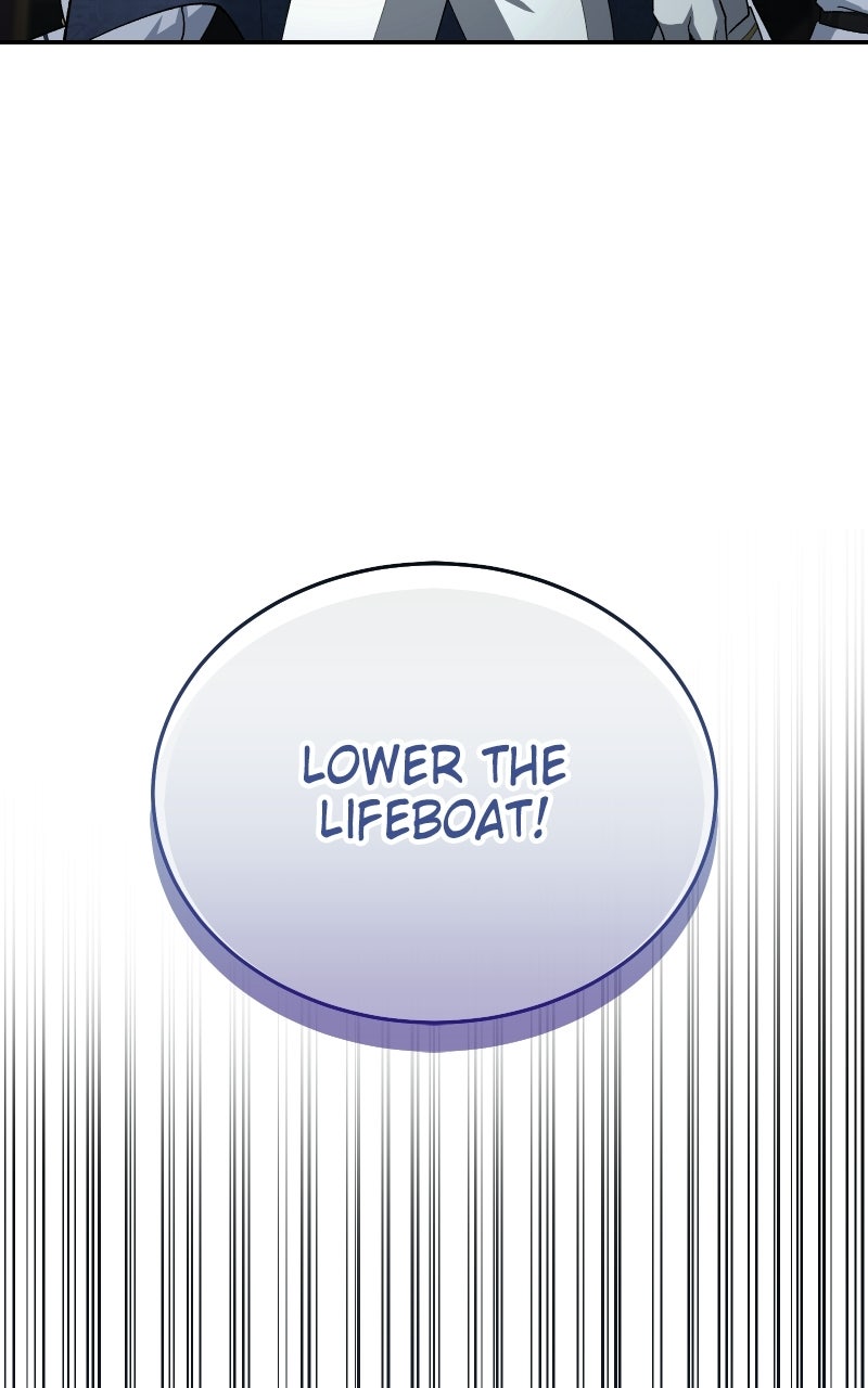 Caught in the DarkNavy Admiral’s Net Episode 2 page 64 - 