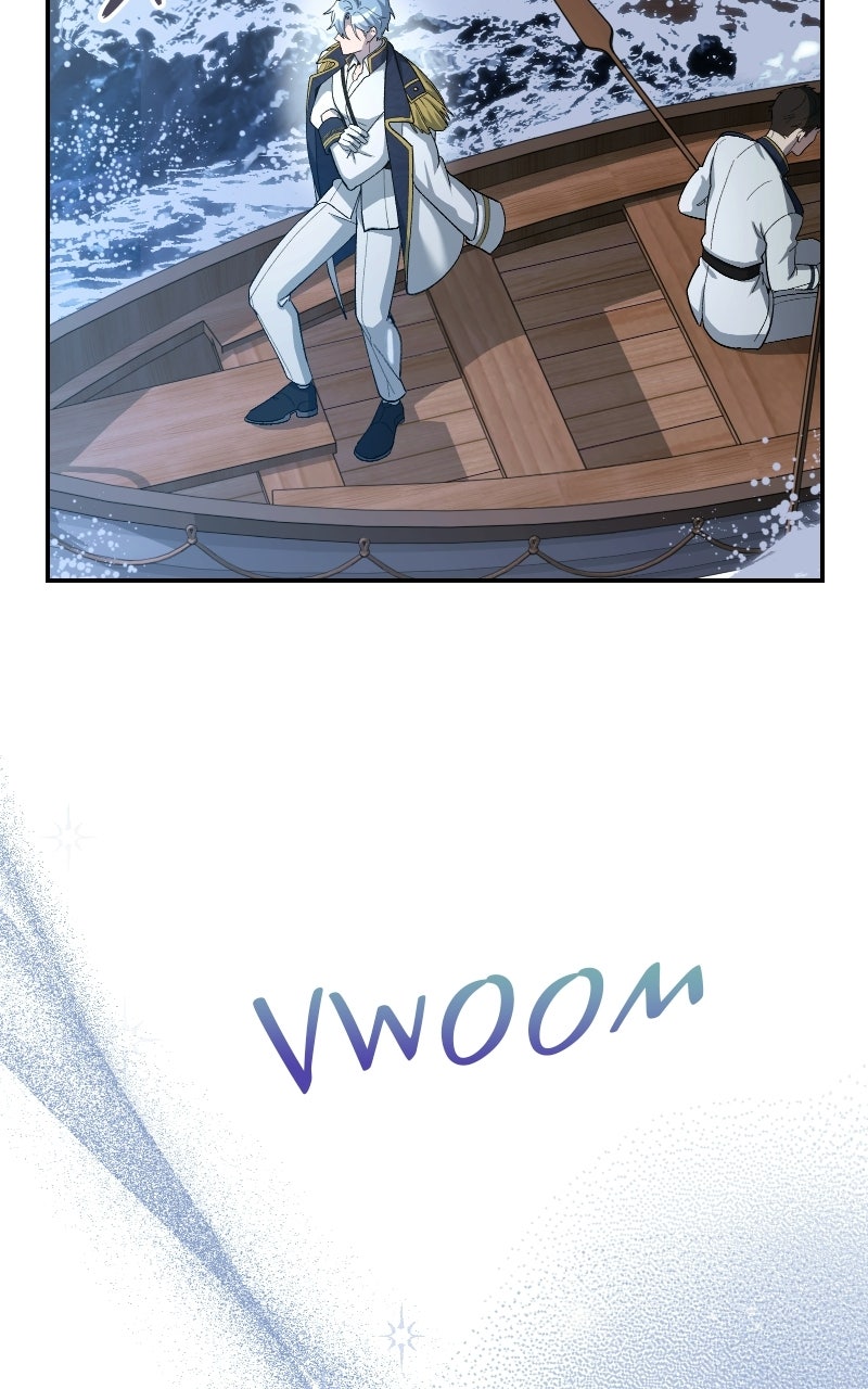 Caught in the DarkNavy Admiral’s Net Episode 2 page 66 - 
