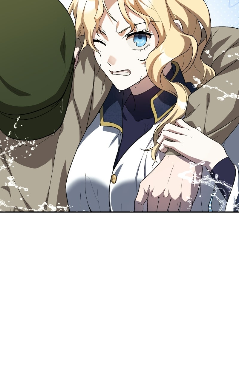 Caught in the DarkNavy Admiral’s Net Episode 2 page 73 - 