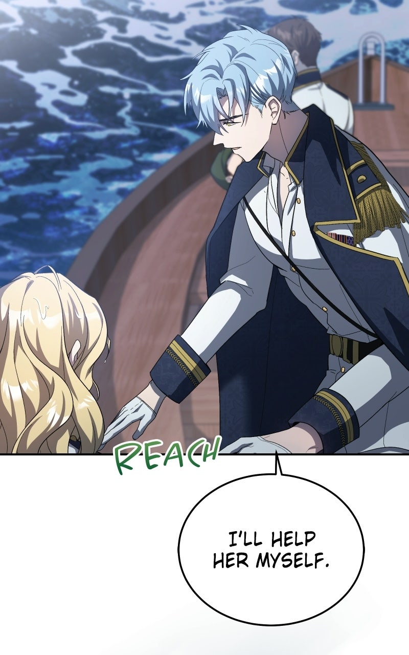 Caught in the DarkNavy Admiral’s Net Episode 2 page 76 - 
