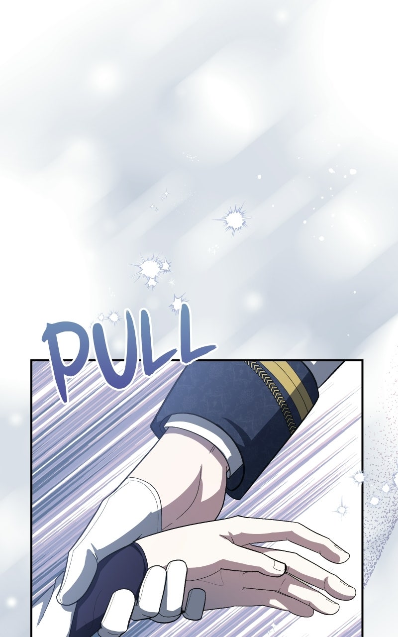 Caught in the DarkNavy Admiral’s Net Episode 2 page 77 - 
