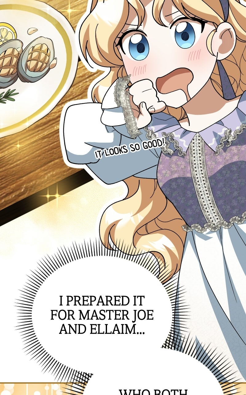 Caught in the DarkNavy Admiral’s Net Episode 20 page 114 - 