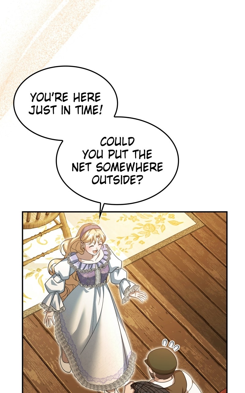 Caught in the DarkNavy Admiral’s Net Episode 20 page 120 - 