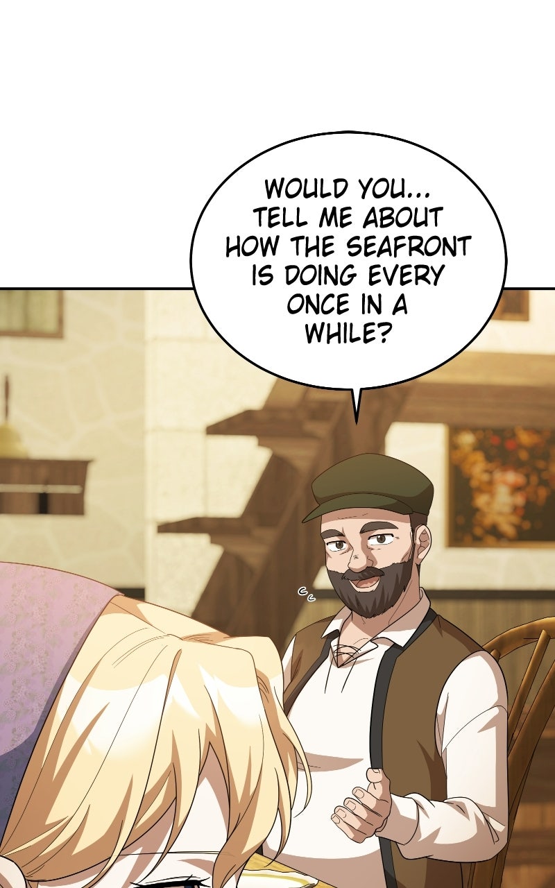 Caught in the DarkNavy Admiral’s Net Episode 20 page 141 - 