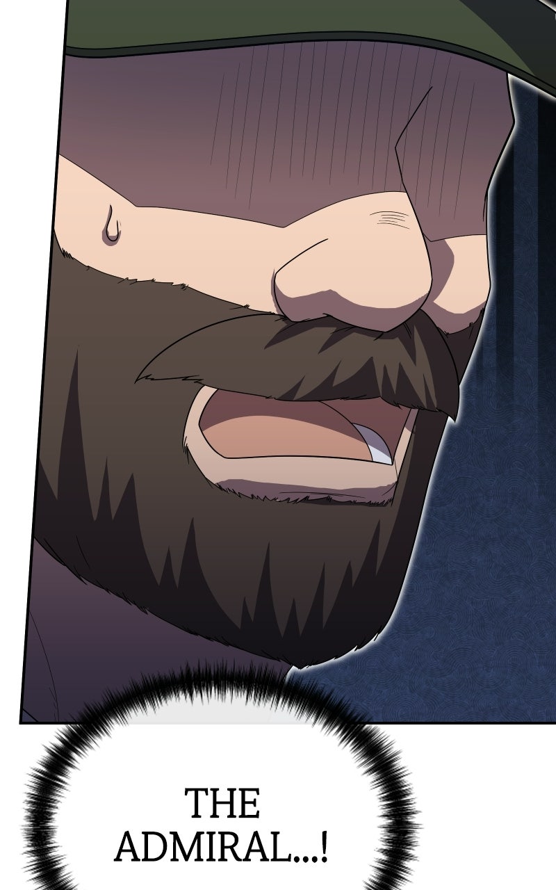 Caught in the DarkNavy Admiral’s Net Episode 20 page 152 - 