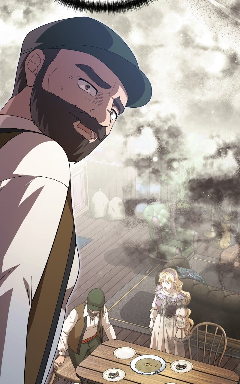 Caught in the DarkNavy Admiral’s Net Episode 20 page 154 - 