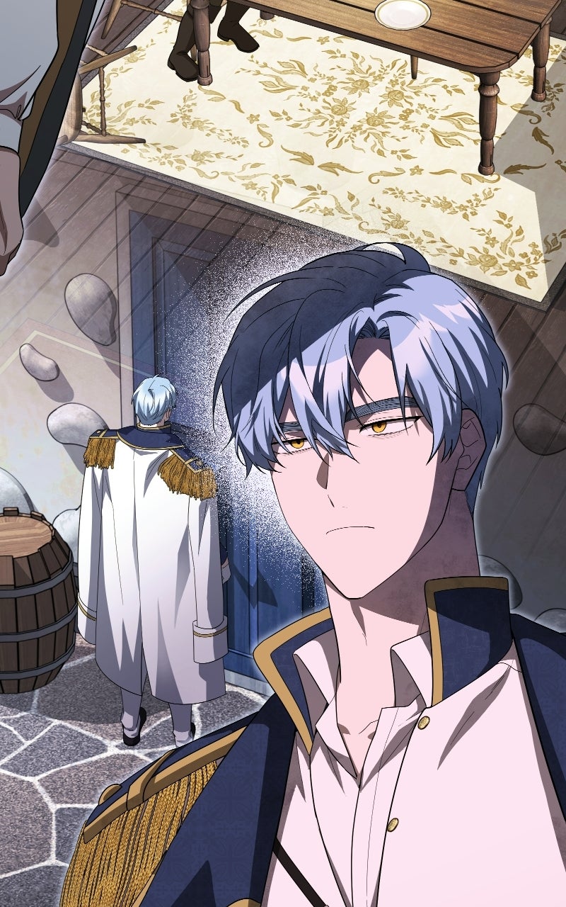 Caught in the DarkNavy Admiral’s Net Episode 20 page 155 - 