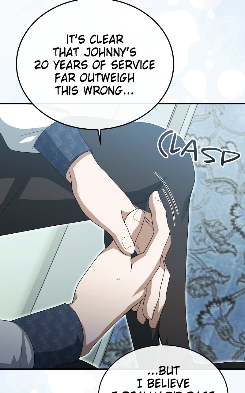 Caught in the DarkNavy Admiral’s Net Episode 20 page 28 - 