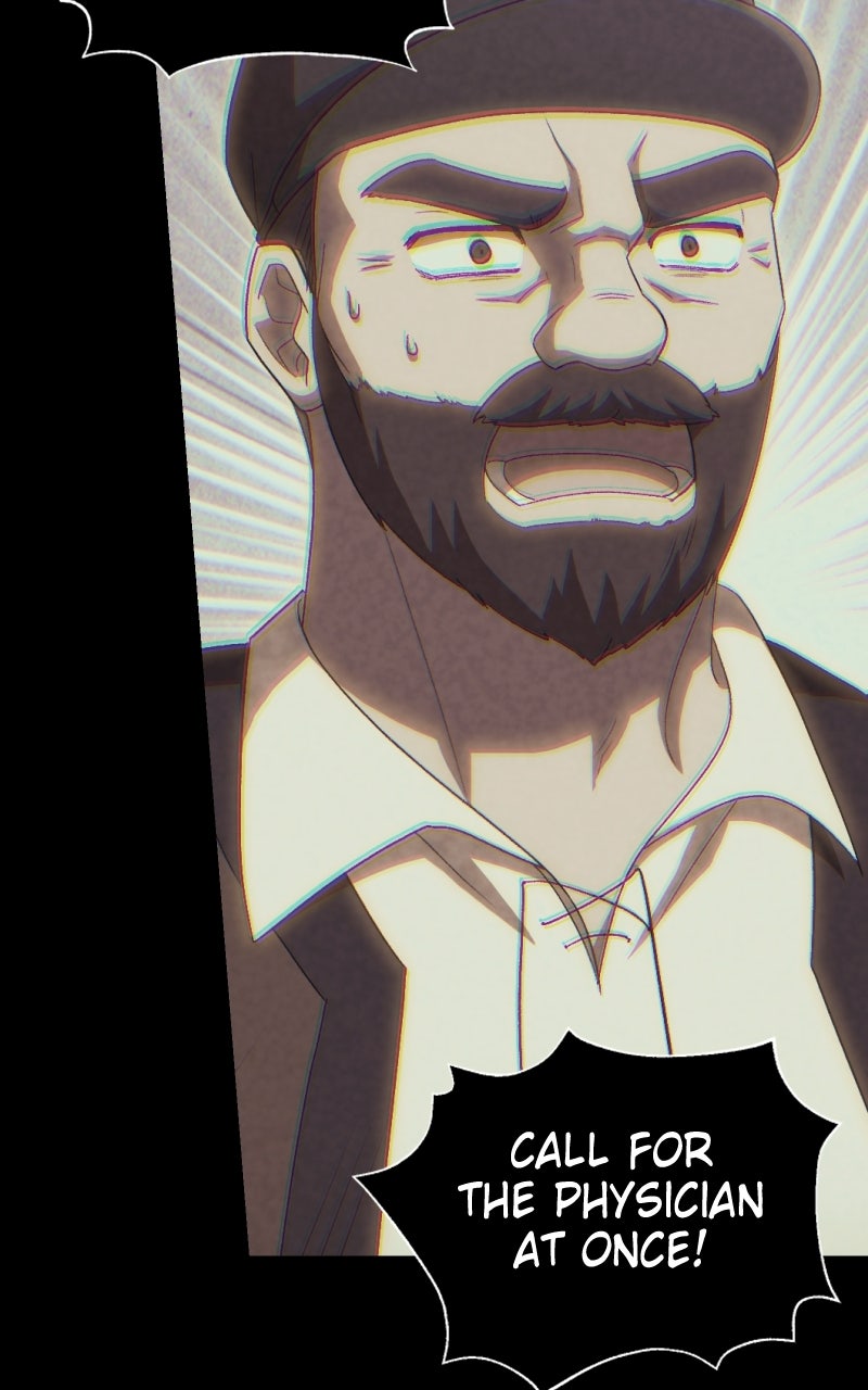 Caught in the DarkNavy Admiral’s Net Episode 20 page 36 - 