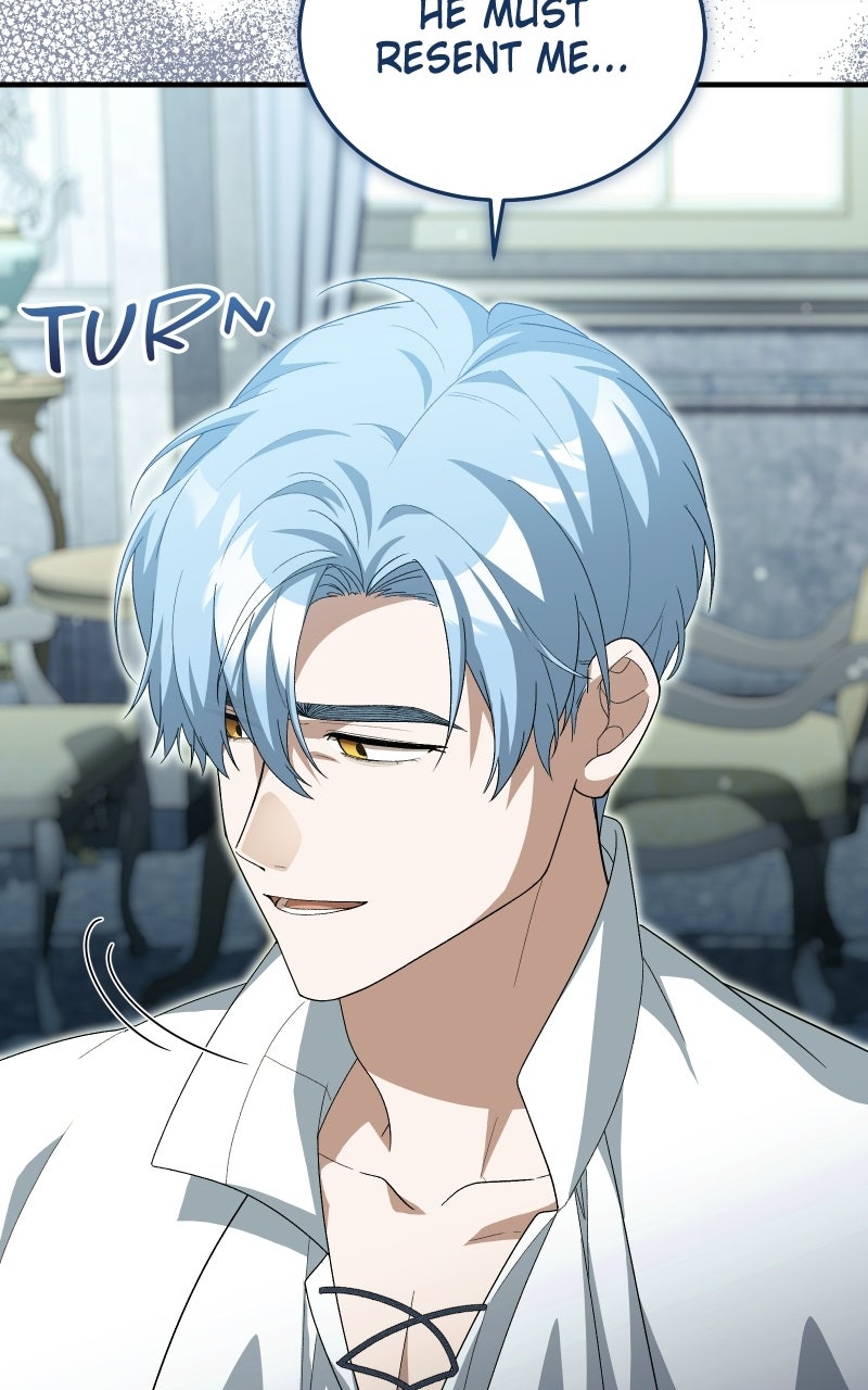 Caught in the DarkNavy Admiral’s Net Episode 20 page 39 - 