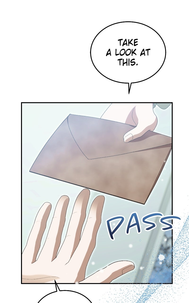 Caught in the DarkNavy Admiral’s Net Episode 20 page 43 - 