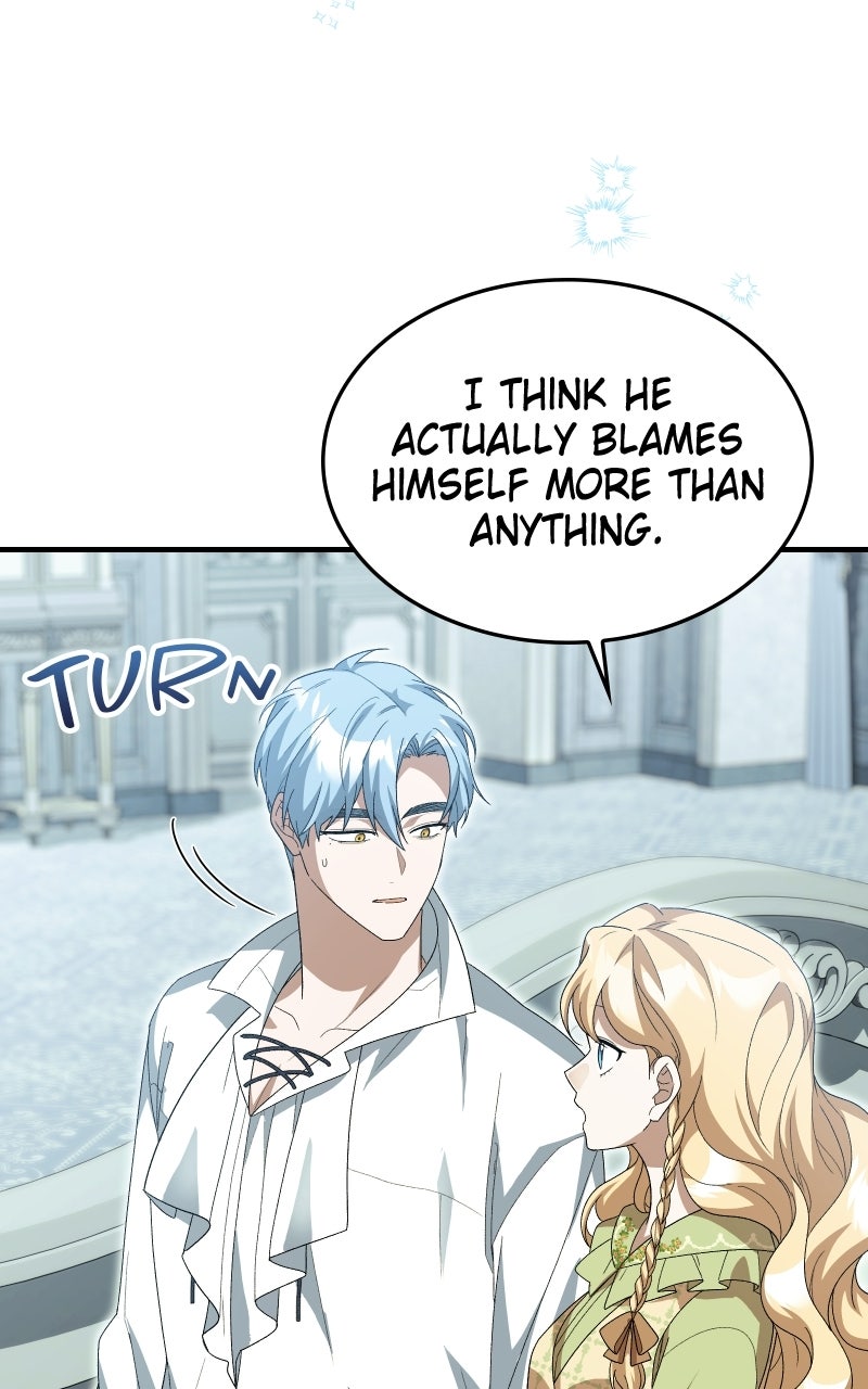 Caught in the DarkNavy Admiral’s Net Episode 20 page 51 - 