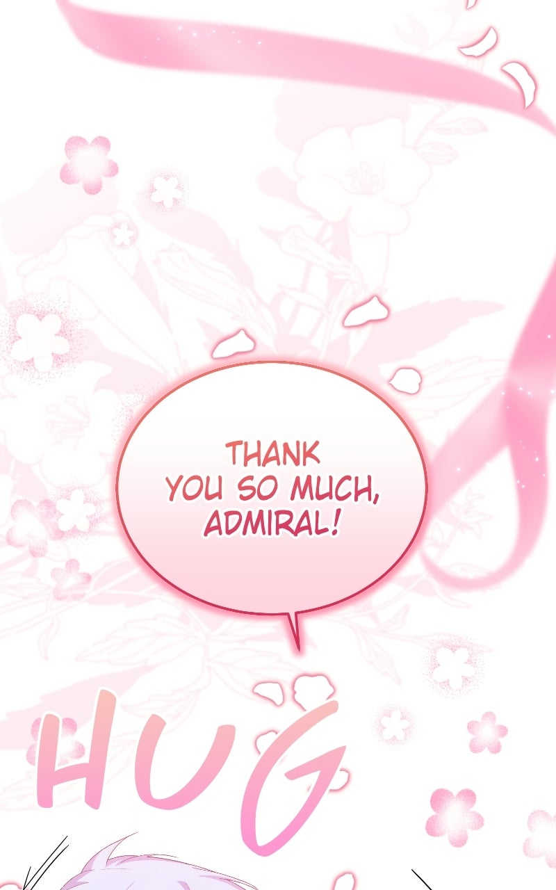 Caught in the DarkNavy Admiral’s Net Episode 20 page 68 - 