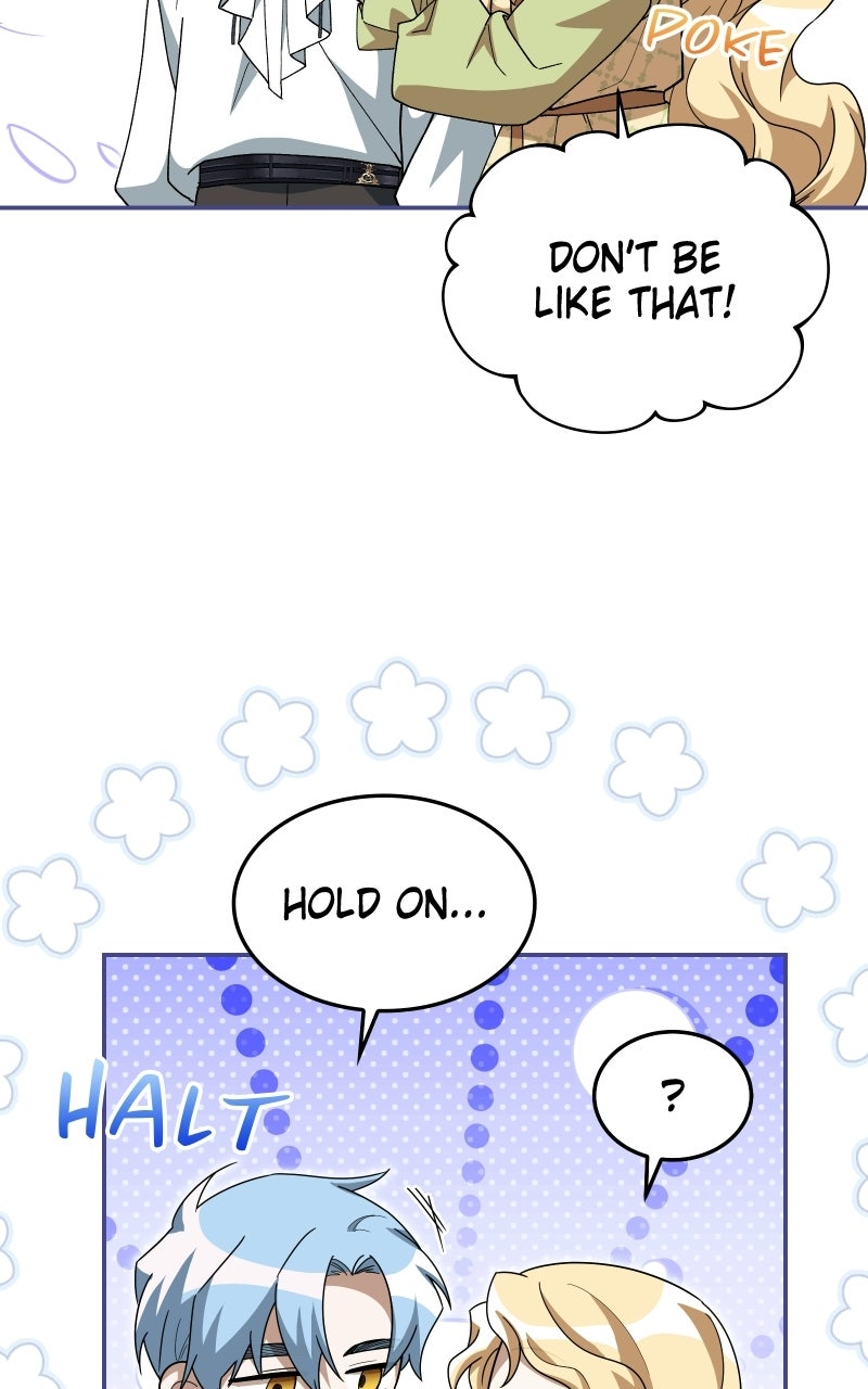 Caught in the DarkNavy Admiral’s Net Episode 20 page 74 - 
