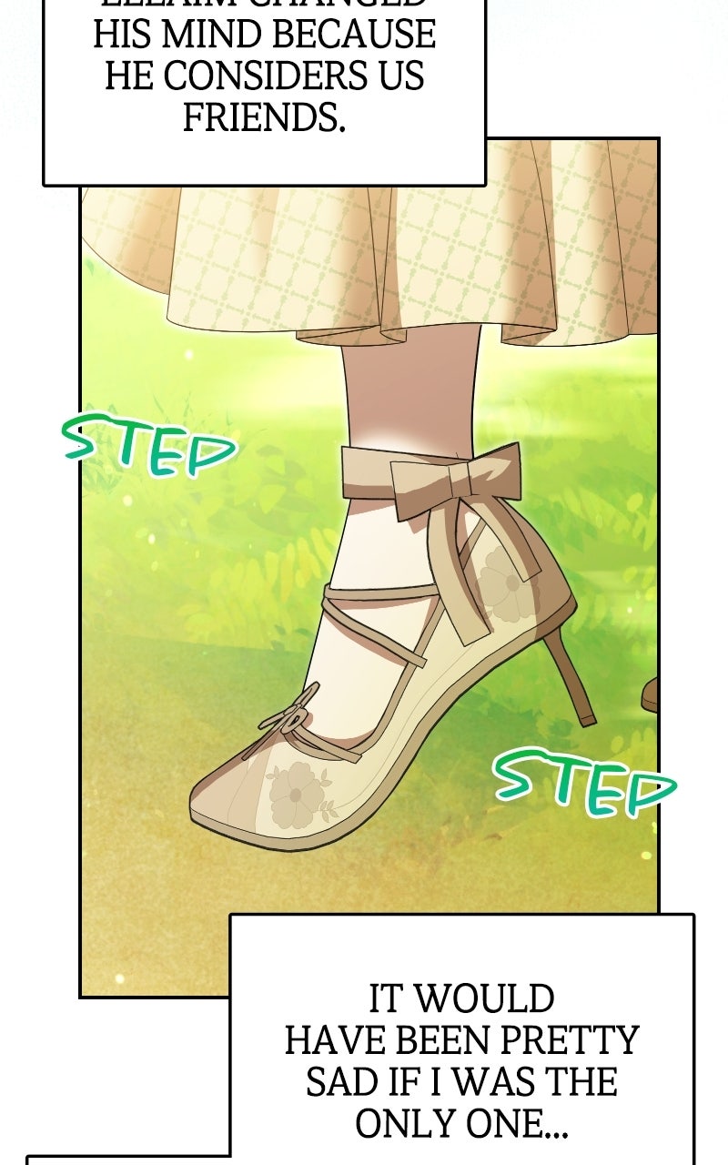 Caught in the DarkNavy Admiral’s Net Episode 20 page 87 - 