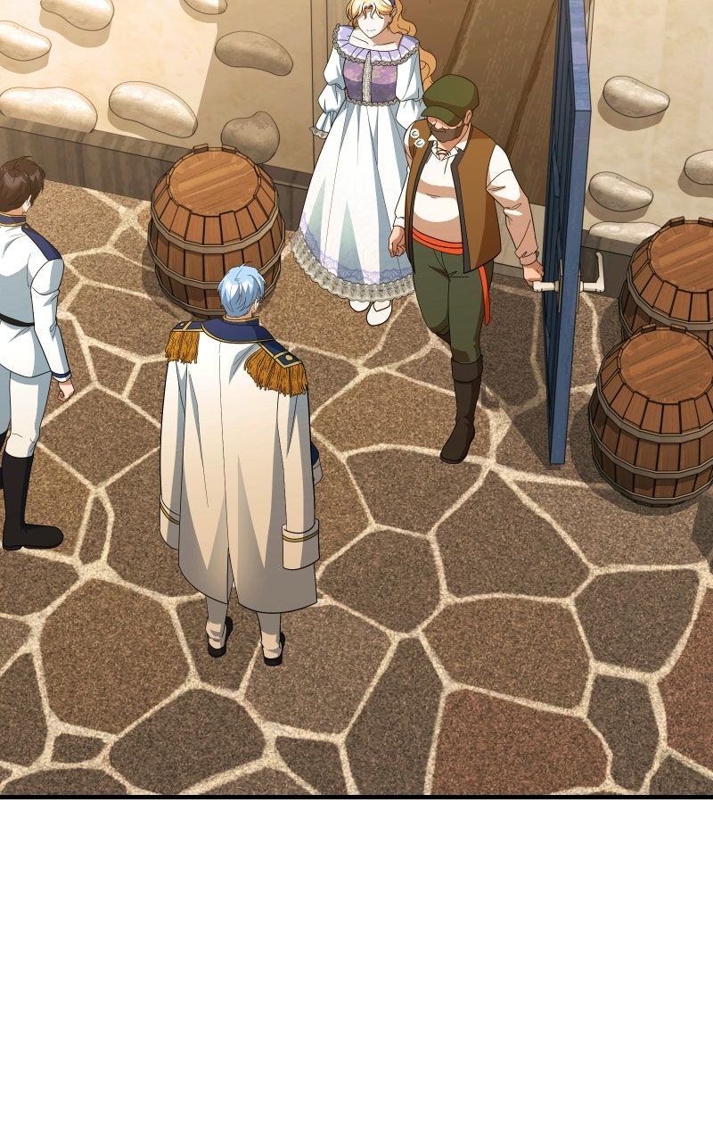 Caught in the DarkNavy Admiral’s Net Episode 21 page 11 - 