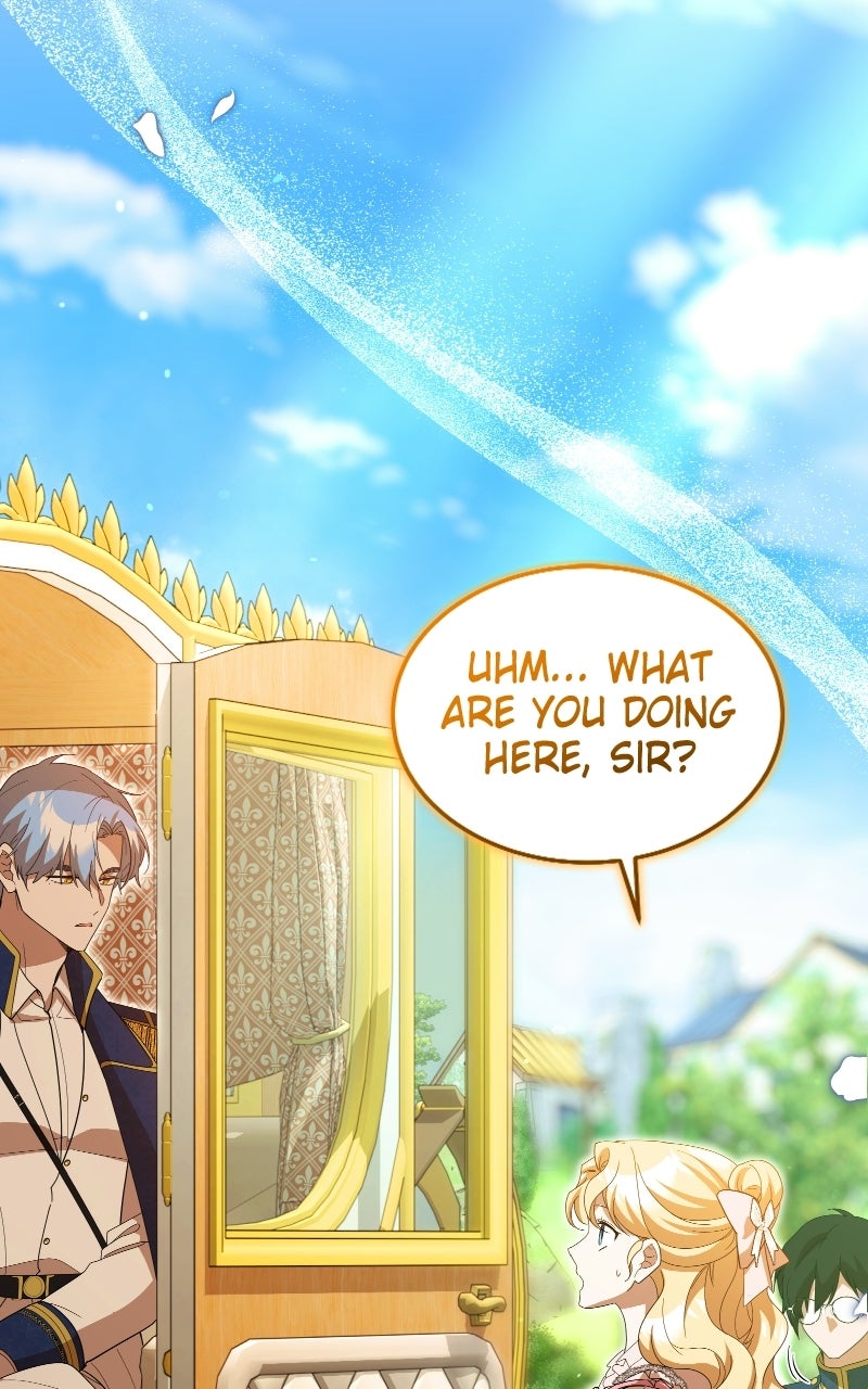 Caught in the DarkNavy Admiral’s Net Episode 21 page 108 - 