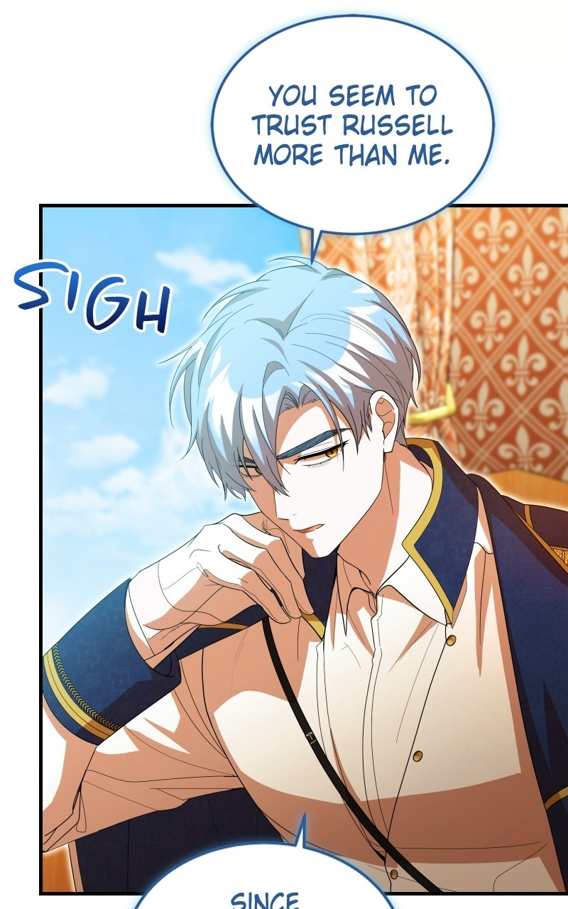 Caught in the DarkNavy Admiral’s Net Episode 21 page 121 - 