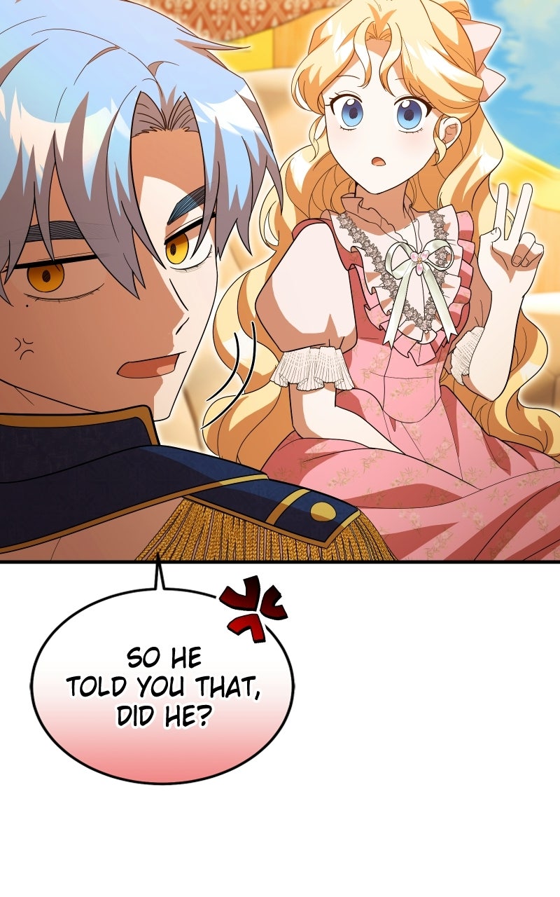 Caught in the DarkNavy Admiral’s Net Episode 21 page 123 - 