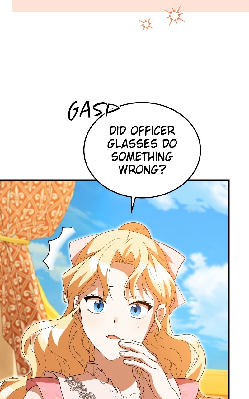 Caught in the DarkNavy Admiral’s Net Episode 21 page 127 - 