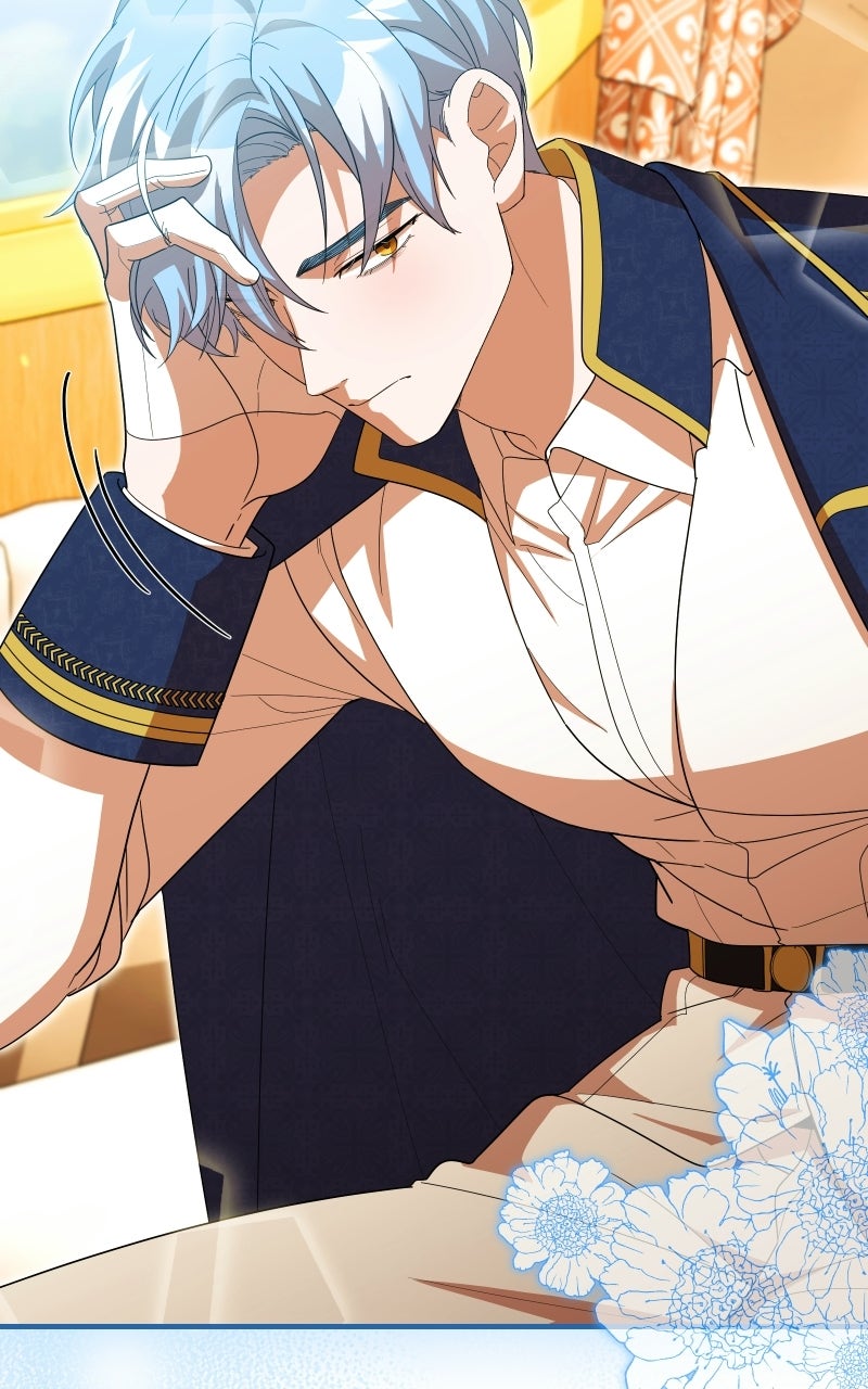 Caught in the DarkNavy Admiral’s Net Episode 21 page 129 - 
