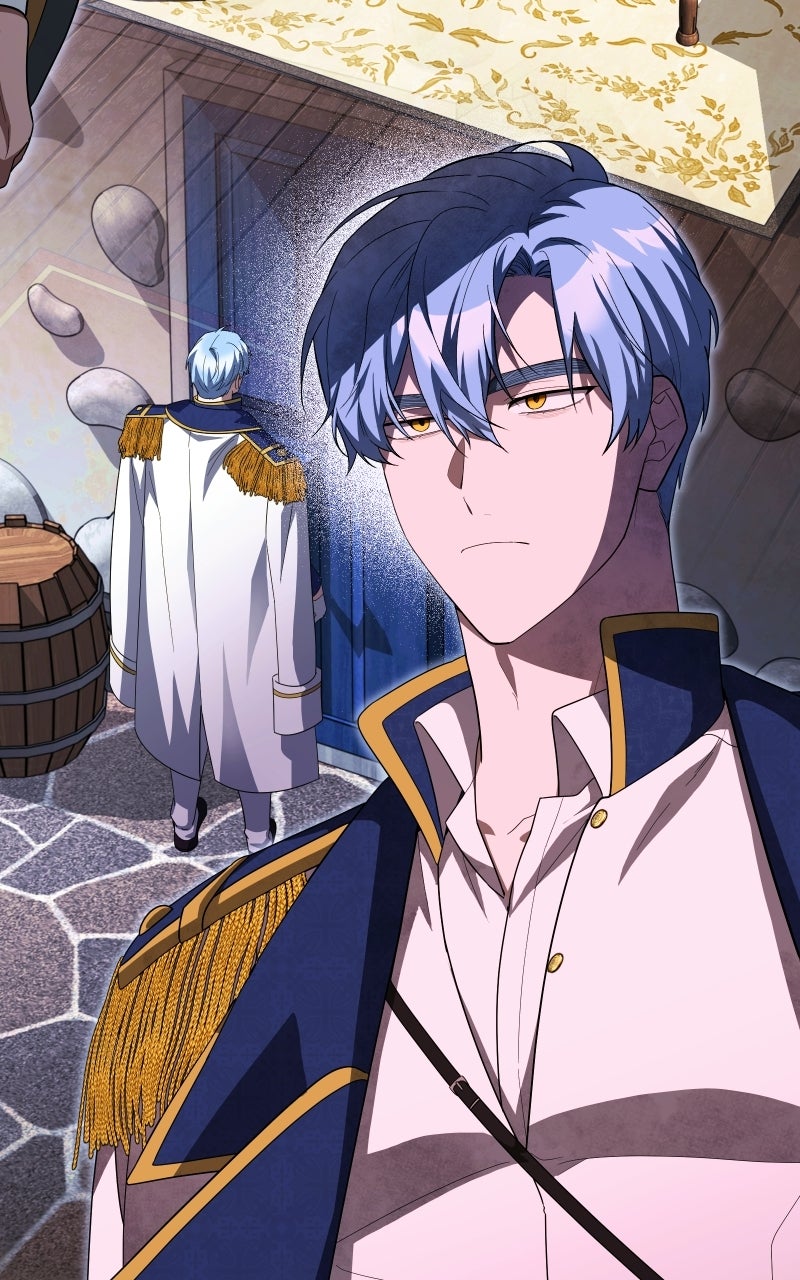 Caught in the DarkNavy Admiral’s Net Episode 21 page 3 - 
