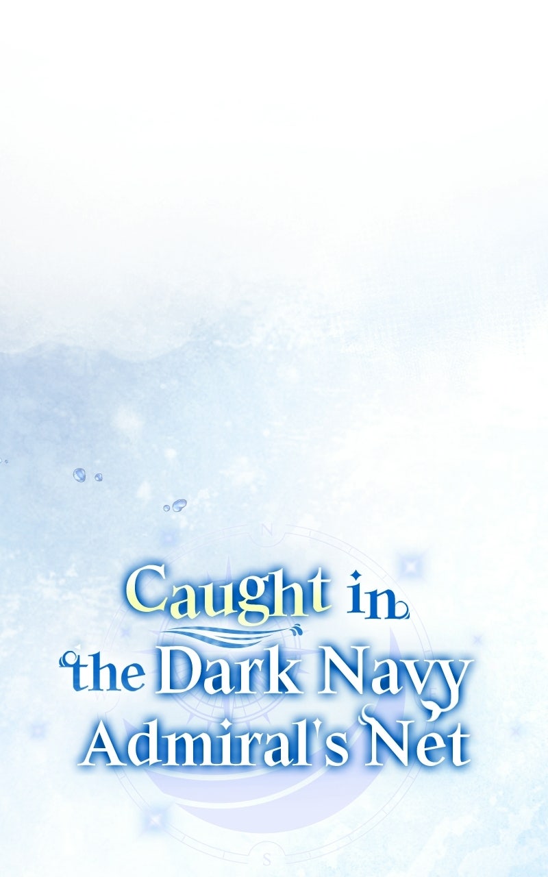 Caught in the DarkNavy Admiral’s Net Episode 21 page 24 - 