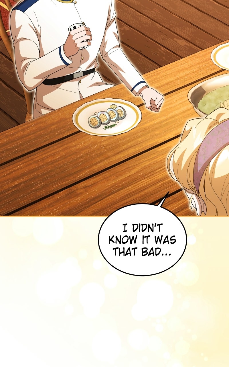 Caught in the DarkNavy Admiral’s Net Episode 21 page 36 - 
